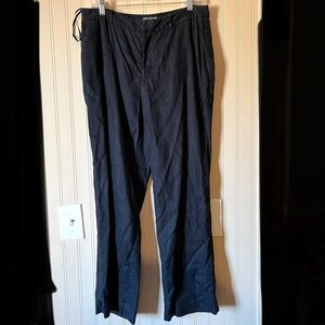 Lauren Ralph Lauren Petite Black Slacks Women’s Sz 14P